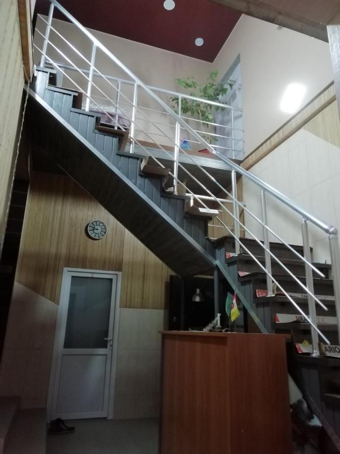 Гостевой Дом Limann Odesa Exterior foto