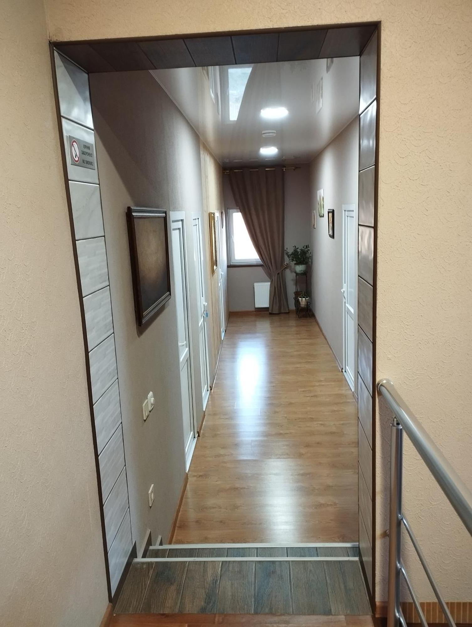 Гостевой Дом Limann Odesa Exterior foto