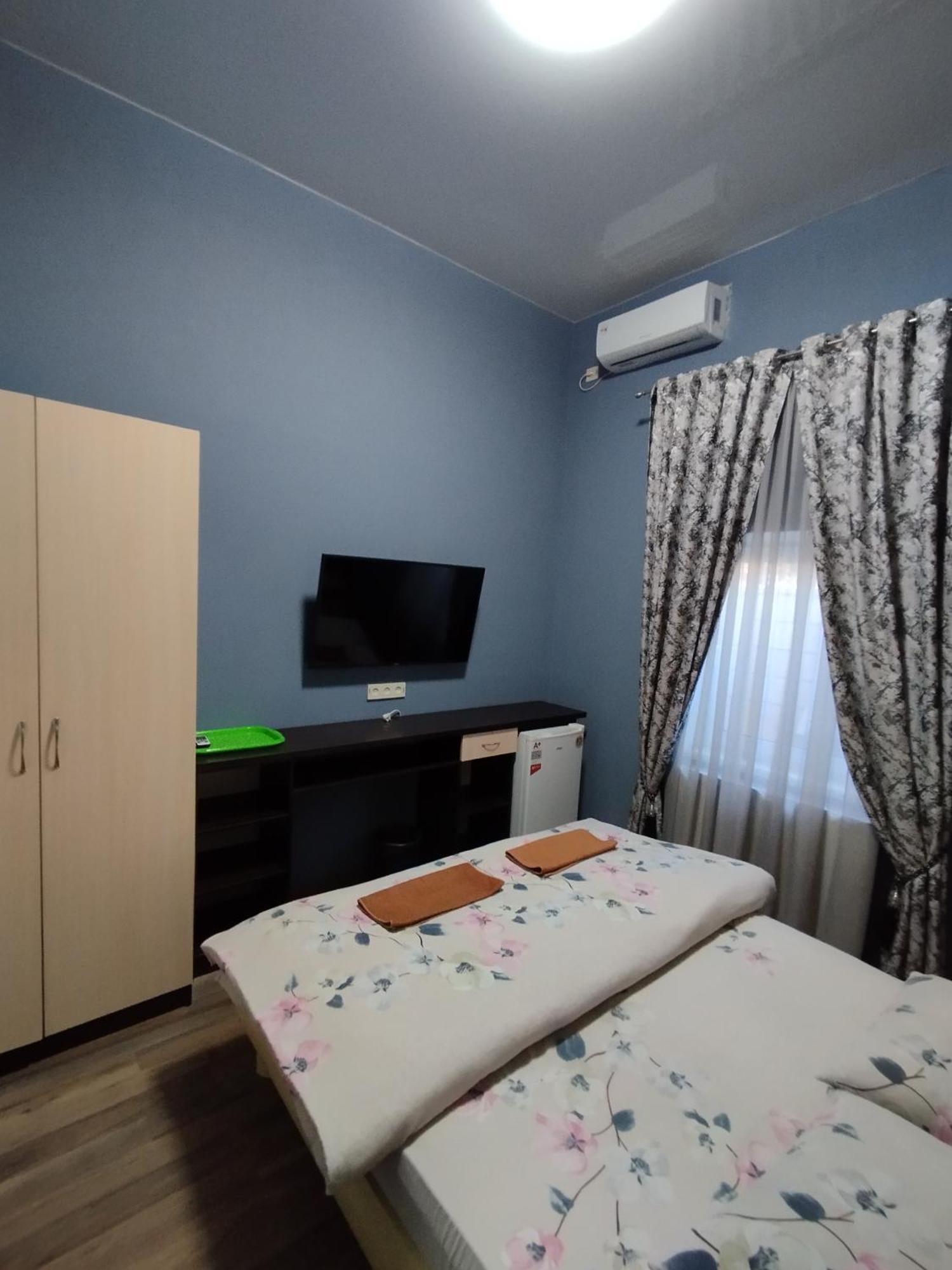 Гостевой Дом Limann Odesa Exterior foto